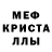 МДМА Molly vera borobulina